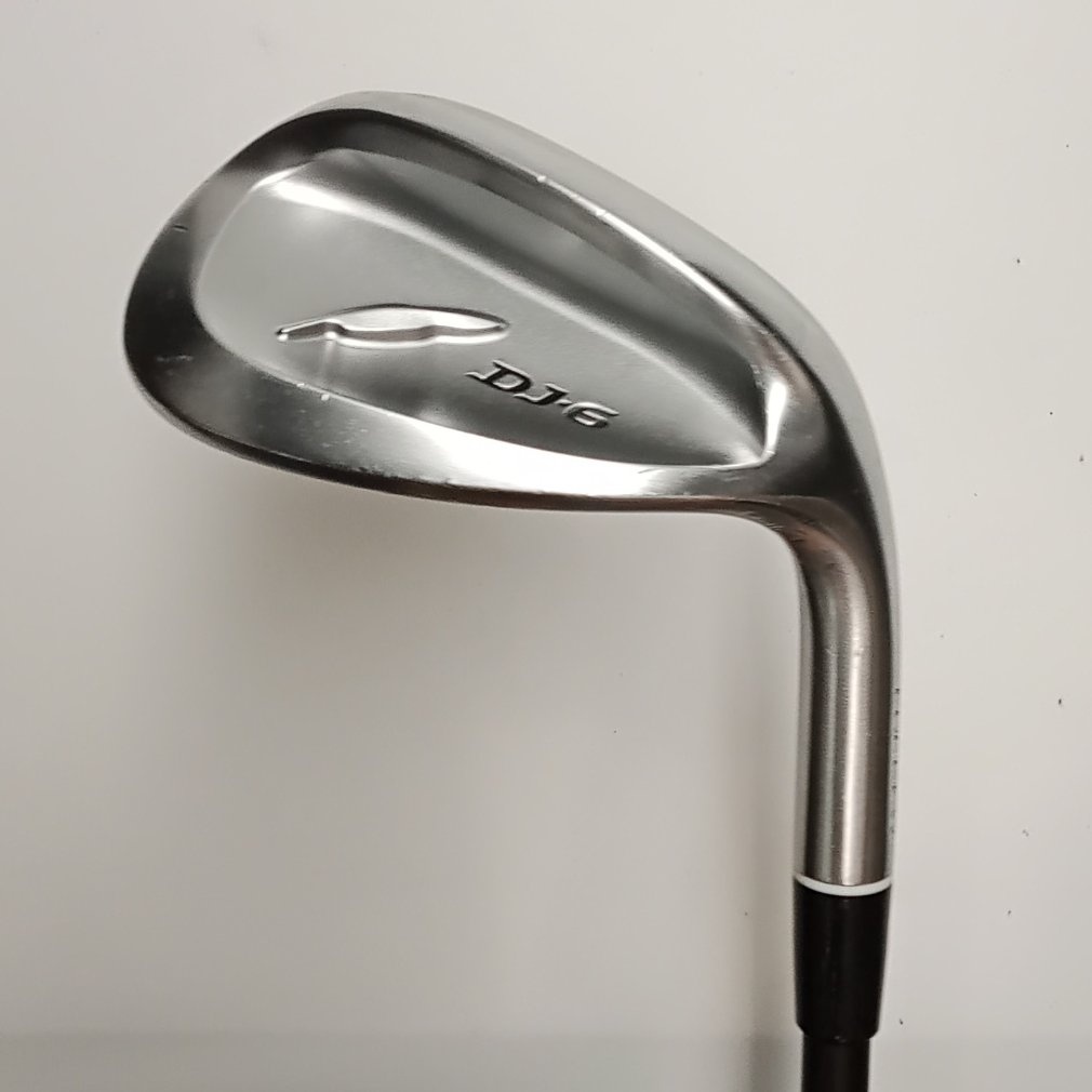 フォーティーンDj-6 50 DJ-6 ウェッジ フォーティーン Wedges Stock 60度