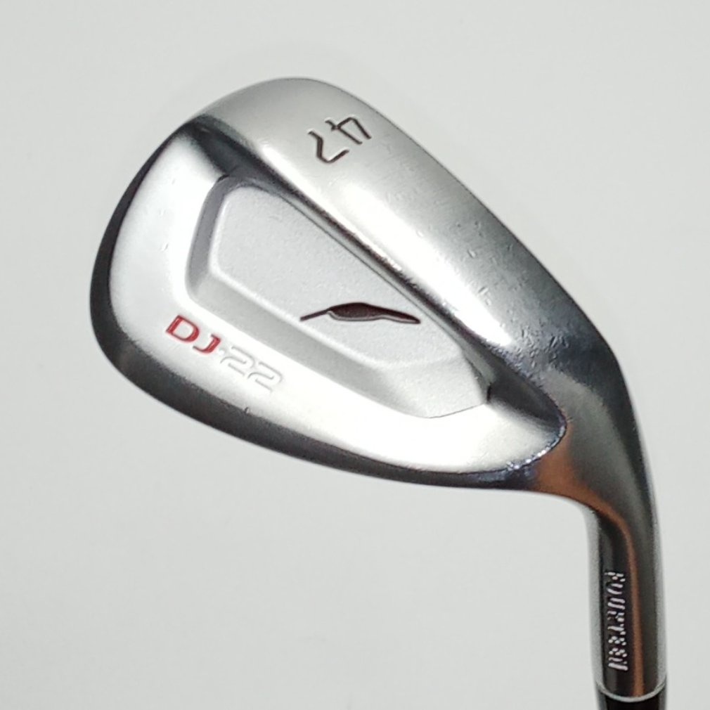 DJ-22 WG 47° WEDGE FT-61W｜Alpen Online 公式オンラインストア