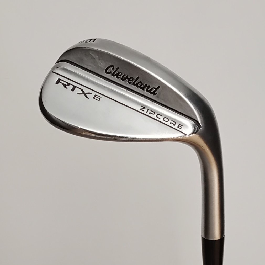 RTX 6 ZIPCORE ﾂｱｰｻﾃﾝ WG 56M° 10° WEDGE Diamana ZX-II for CG｜Alpen