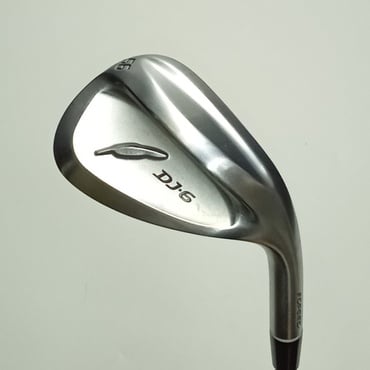 DJ-6 WG 56°  18°  WEDGE FT-62w　Ver2