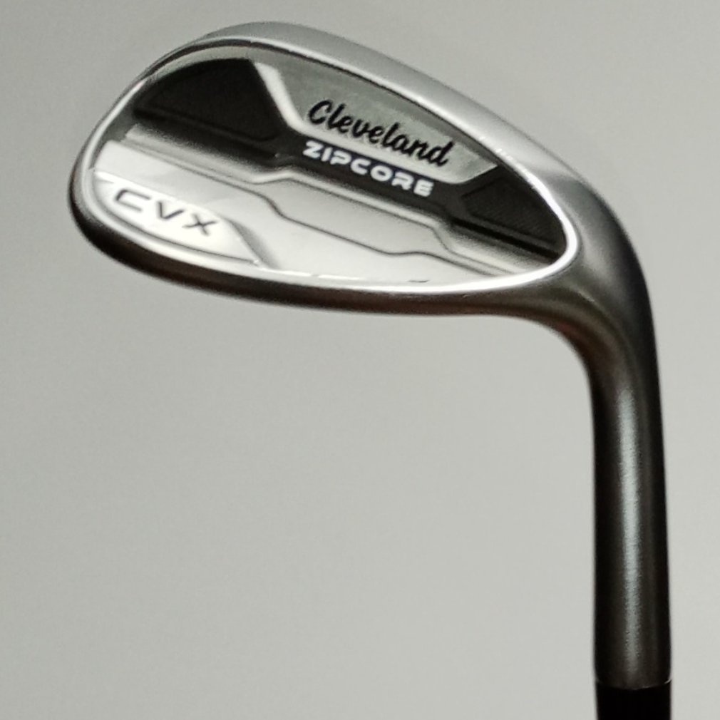 CVX ZIPCORE ウェッジ 該当なし[その他ｶｰﾎﾞﾝ]｜Alpen Online アルペン