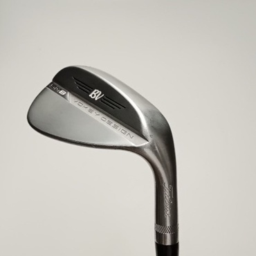 VOKEY　SM8　ツアークローム ウェッジ その他カーボン
