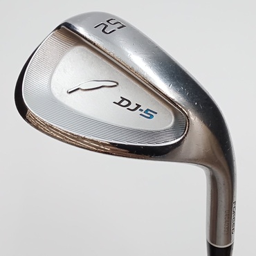 DJ-5 WG 52°  6°  FT-62W