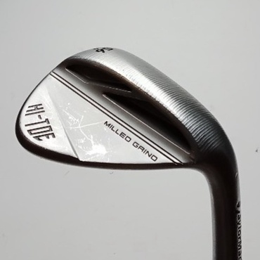 HI-TOE　3　クローム　(2023) WG 56SB°  10°  WEDGE Diamana　Thump　Wedge　95