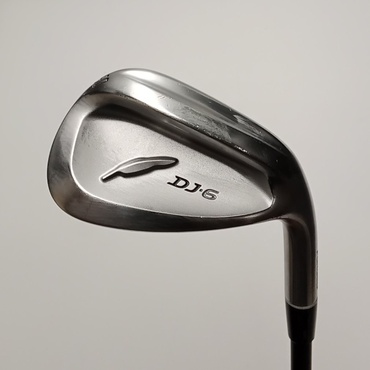 DJ-6 WG 50°  17°  WEDGE FT-62w　Ver2