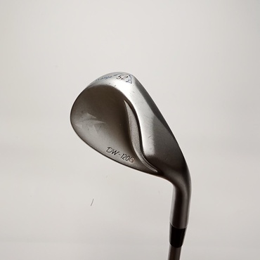 Dolphin　Wedge　DW-120G WG 52°  6°  WEDGE Dolphin　DP-201