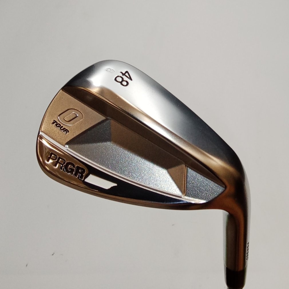 PRGR 0 TOUR Wedge WG 48° 6° WEDGE Diamana FOR PRGR｜Alpen Online