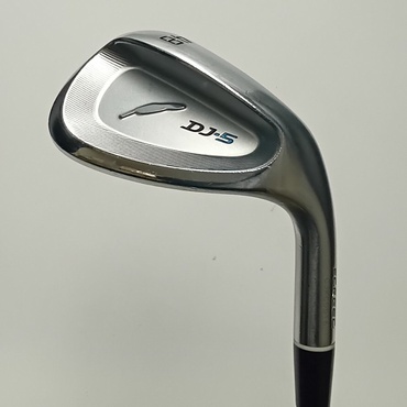 DJ-5 WG 48°  4°  FT-62W