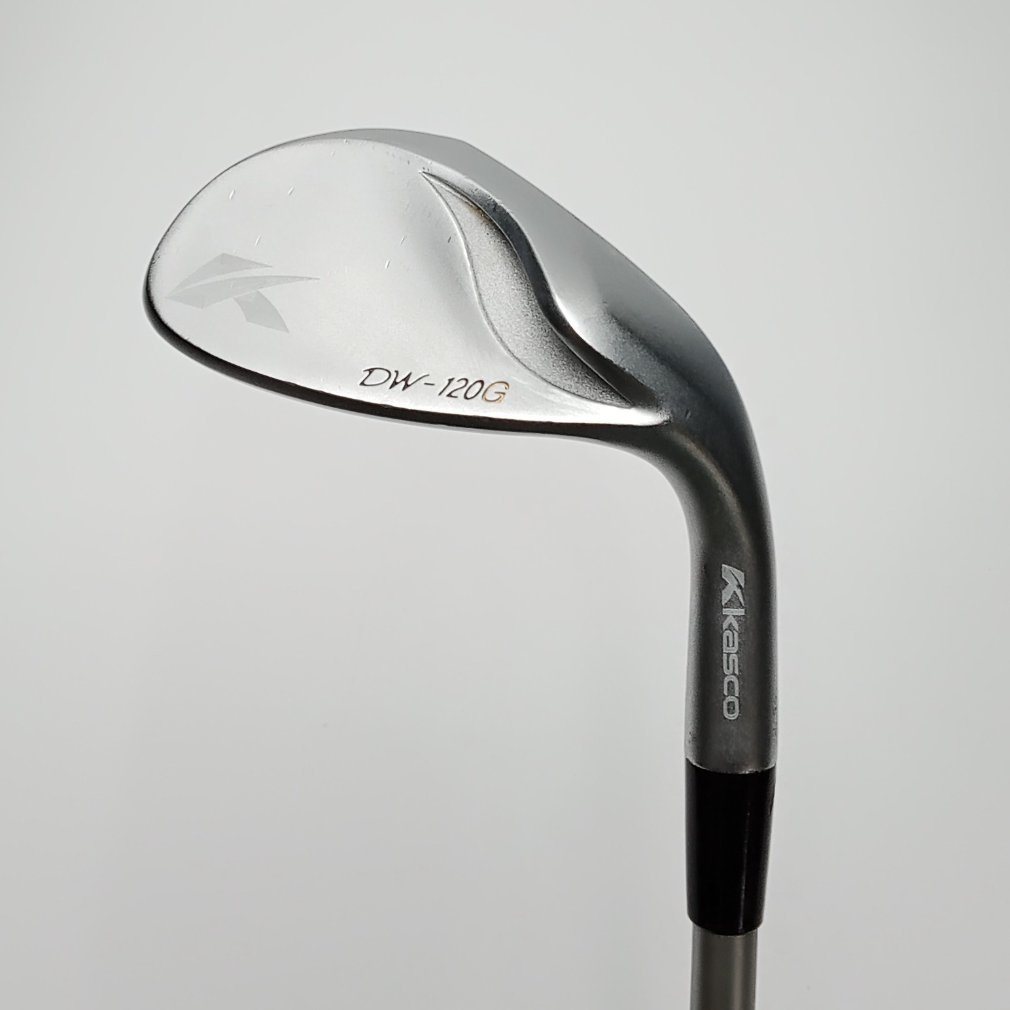 Dolphin Wedge DW-120G WG 56° 8° WEDGE Dolphin DP-201｜Alpen Online