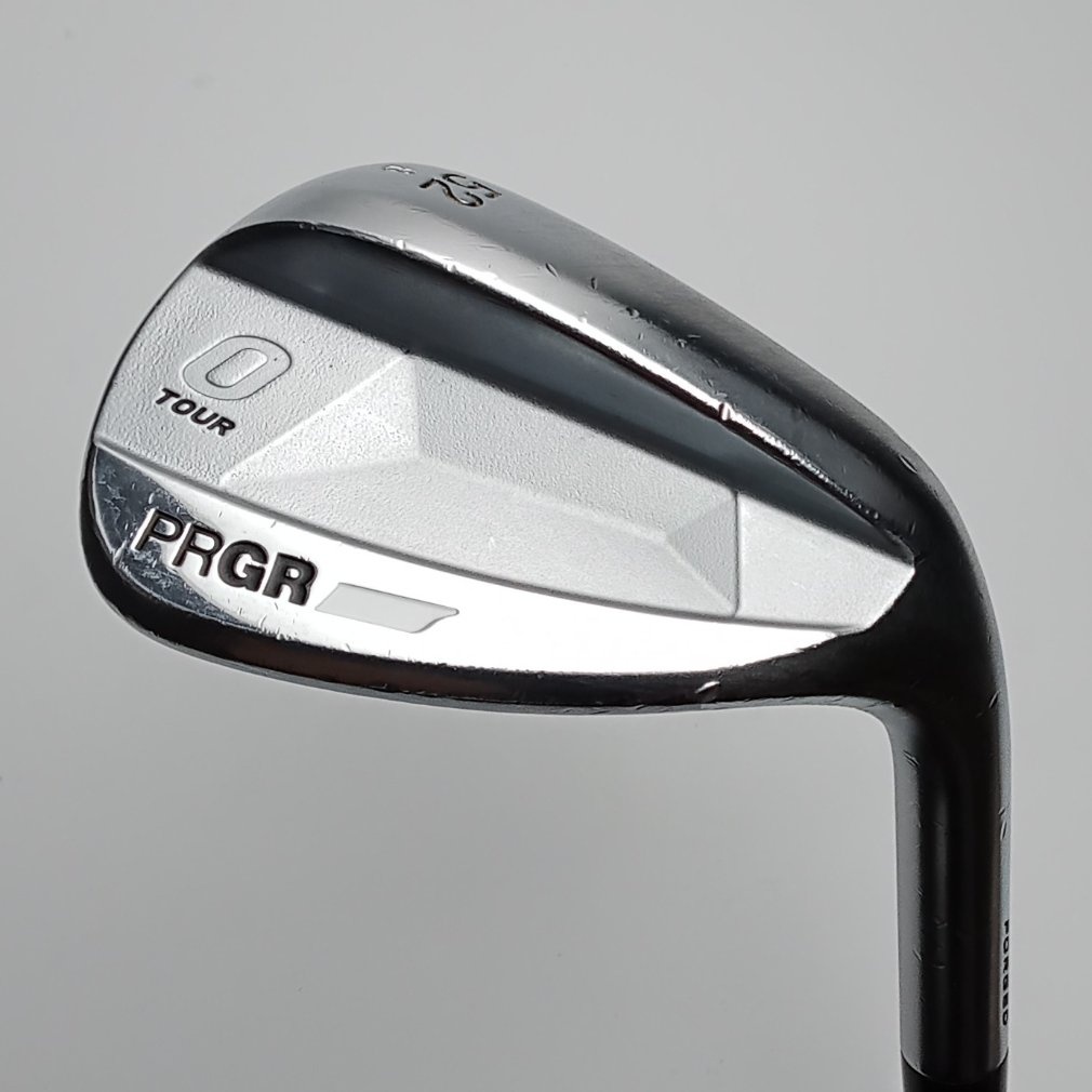 PRGR 0 TOUR Wedge WG 52° 8° WEDGE Diamana FOR PRGR｜Alpen Online