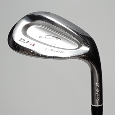 DJ-4 WG 52°  5°  FT-62W