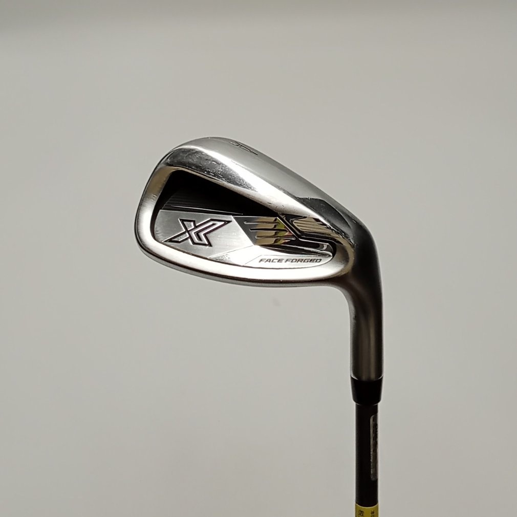 XXIO X -eks- (2024) ウェッジ SR Miyazaki AX-3｜Alpen Online 公式