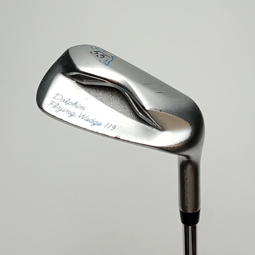 Dolphin　Flying　Wedge　DFW-119 ウェッジ その他カーボン