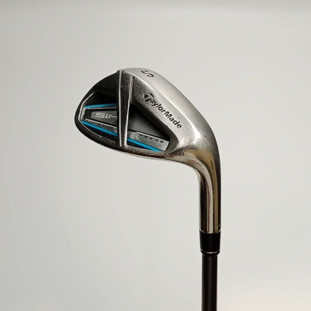 SIM MAX OS ウェッジ R TENSEI BLUE TM60｜Alpen Online 公式