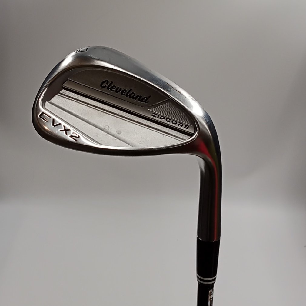 CVX2 ZIPCORE WG 50V° 12° Wedge Diamana for CGⅡ｜Alpen Online