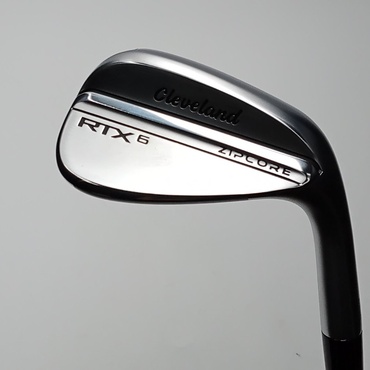 RTX　6　ZIPCORE　ツアーサテン WG 46M°  10°  WEDGE Diamana　ZX-II　for　CG