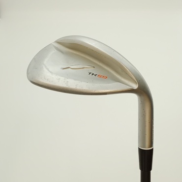 TK-59 WG 59°  WEDGE FT-62w　Ver2