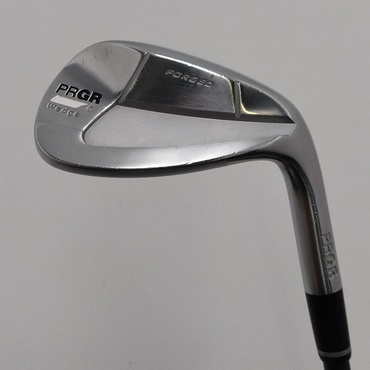 PRGR　0　(2020) WG 48°  4°  WEDGE Diamana　FOR　PRGR