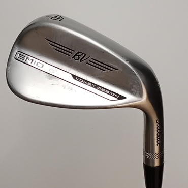 VOKEY　SM10　ツアークローム ウェッジ その他カスタム(通常)