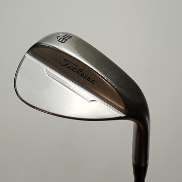 VOKEY　FORGED　(2023) ウェッジ
