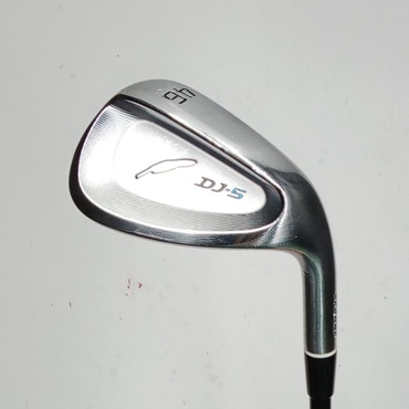 DJ-5 WG 46°  4°  FT-62W
