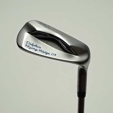 Dolphin　Flying　Wedge　DFW-119 WG 55°  WEDGE Dolphin　DP-201