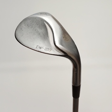 Dolphin　Wedge　DW-120G WG 60°  8°  WEDGE Dolphin　DP-201