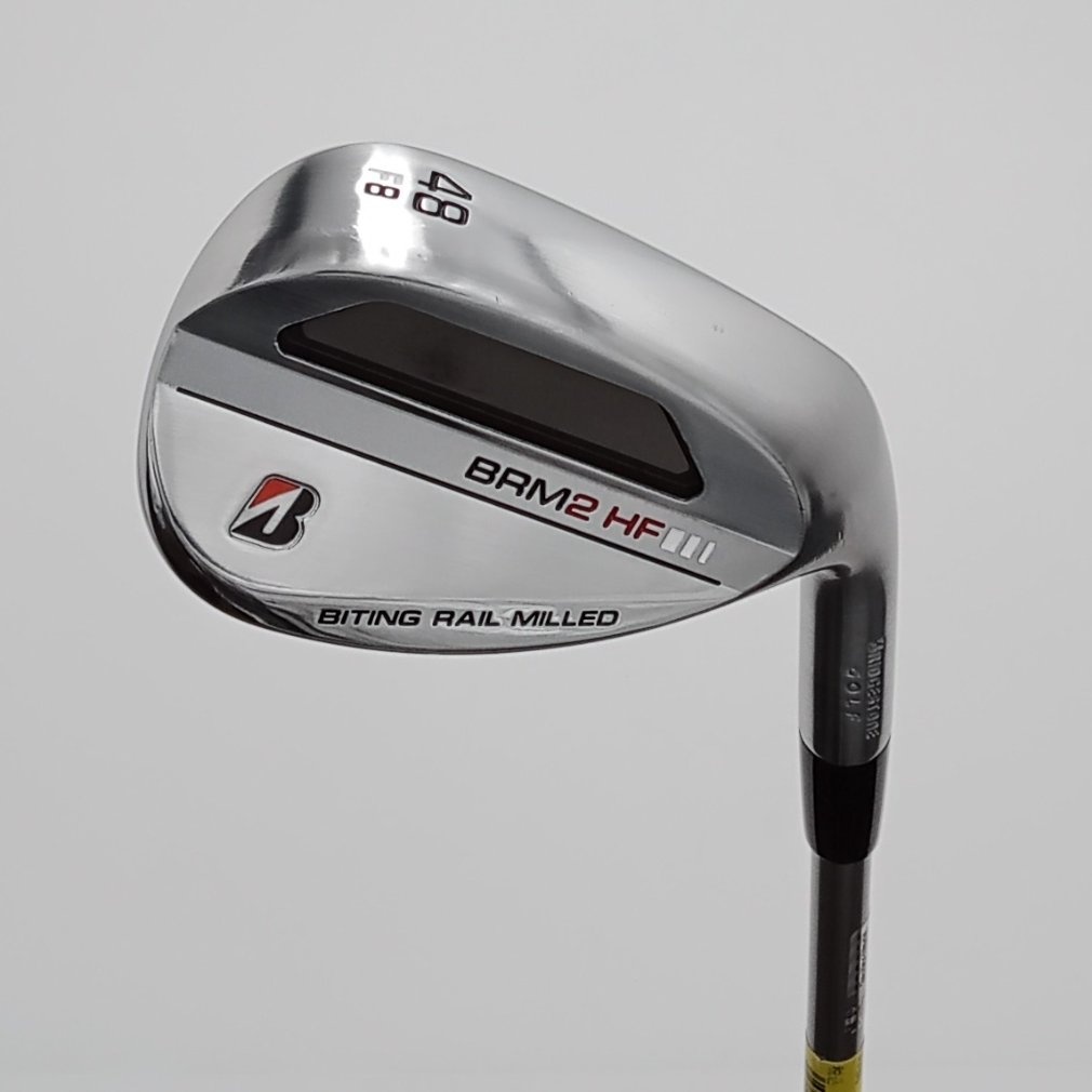 BRM2 HF WG 48F° 8° Speeder NX BS40i｜Alpen Online 公式オンラインストア