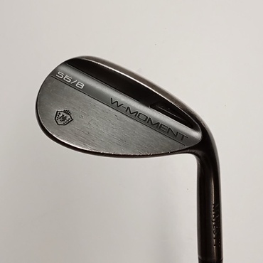 MAJESTY　W-MOMENT　ノーメッキ WG 56°  8°  Wedge TENSEI　for　MJ　WM60