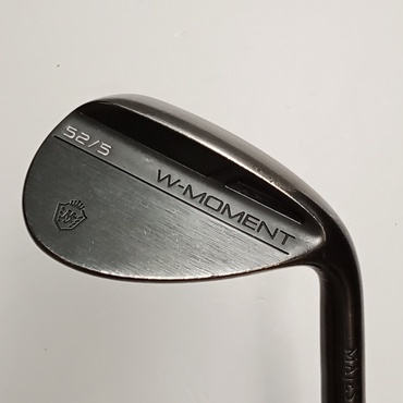 MAJESTY　W-MOMENT　ノーメッキ WG 52°  5°  Wedge TENSEI　for　MJ　WM60