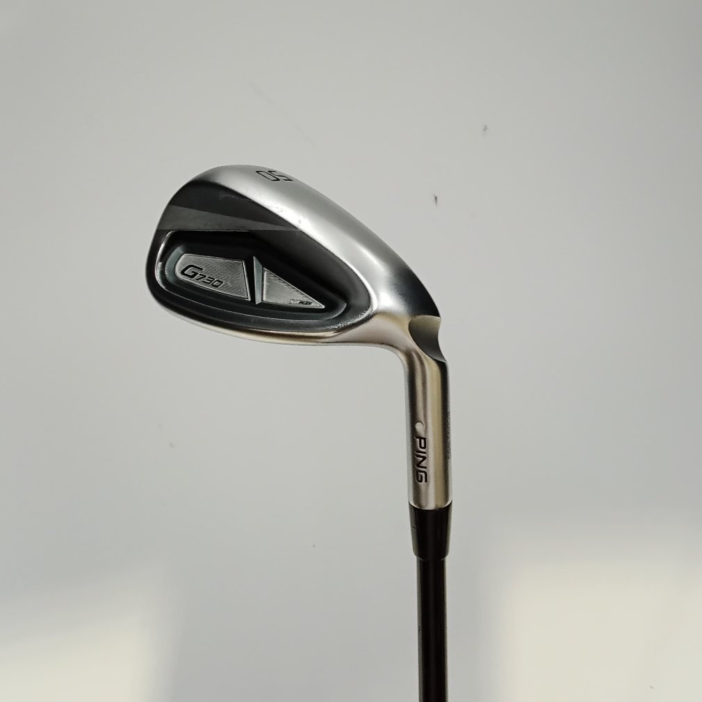 G730 ウェッジ R ALTA J CB BLACK｜Alpen Online