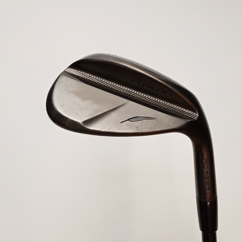 RAUNE Wedge W100 2本セット RAUNE Wedge W100 2本セット ジオテックゴルフ公式通販サイト