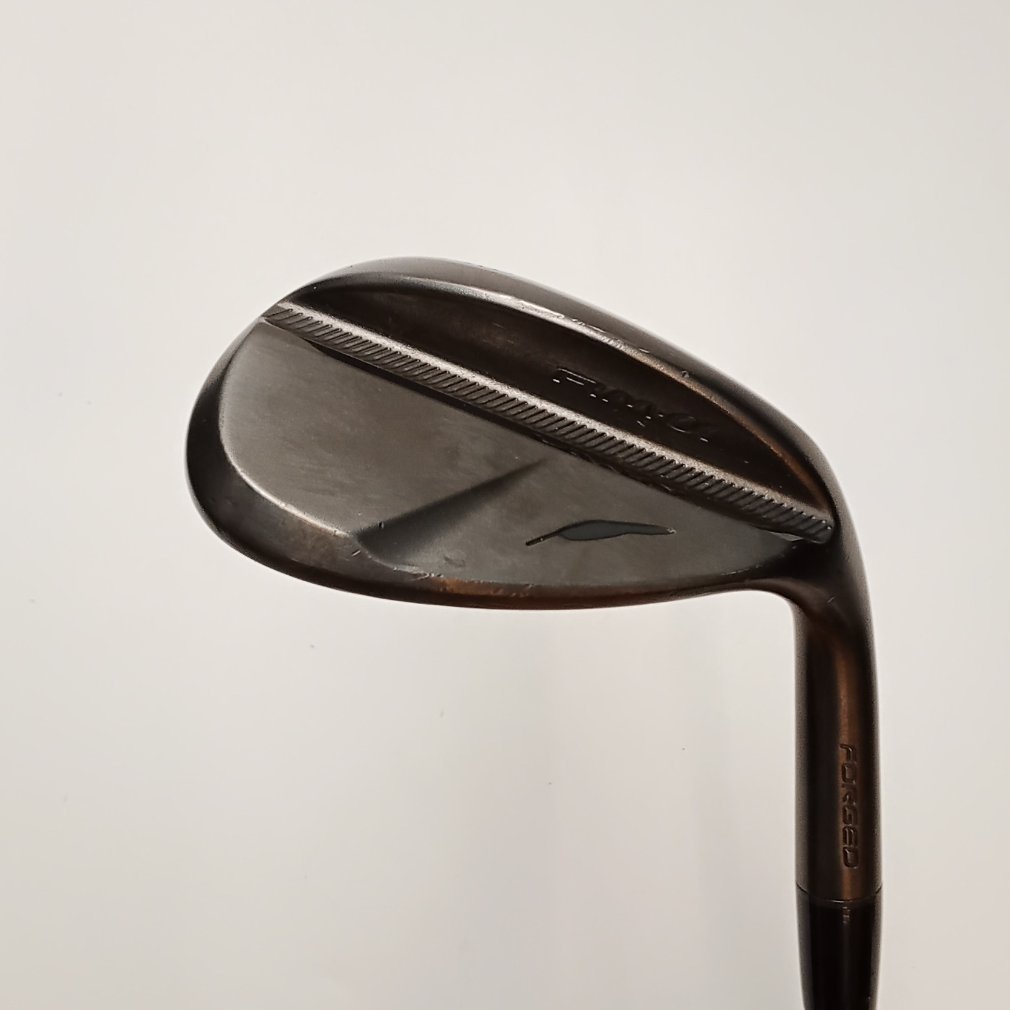 RM-ｱﾙﾌｧ BLACK Edition ウェッジ RAUNE WEDGE w100[ｶｽﾀﾑ(通常)]｜Alpen