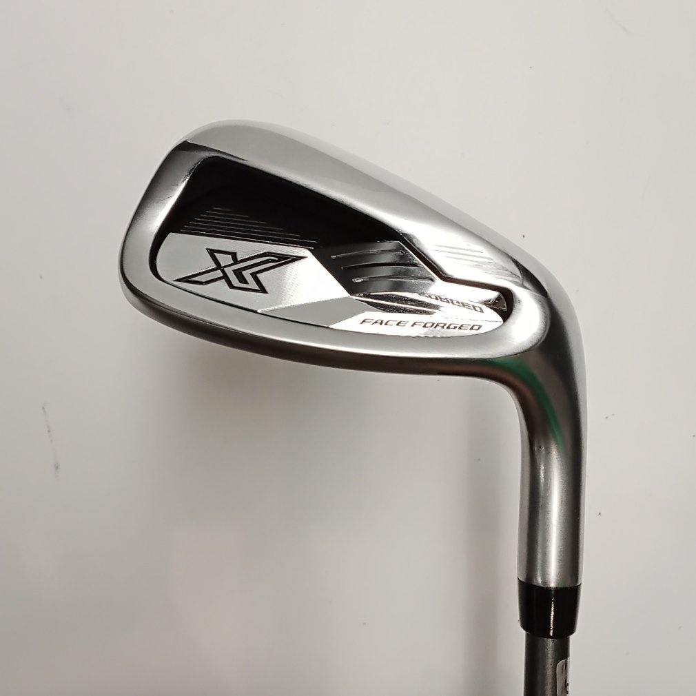 XXIO X -eks- (2024) ウェッジ SR Miyazaki AX-3｜Alpen Online