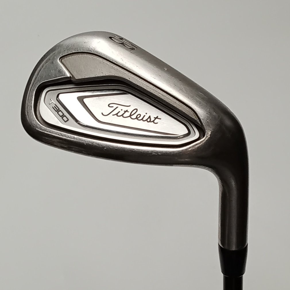 KURO KAGE 60i Titleist T300 レフティ5本セット T300 ウェッジ Titleist KURO KAGE 60｜Alpen Online 公式オンラインストア