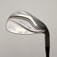 Dolphin Wedge DW-125G WG 56° 8° WEDGE Dolphin DP-231｜Alpen Online