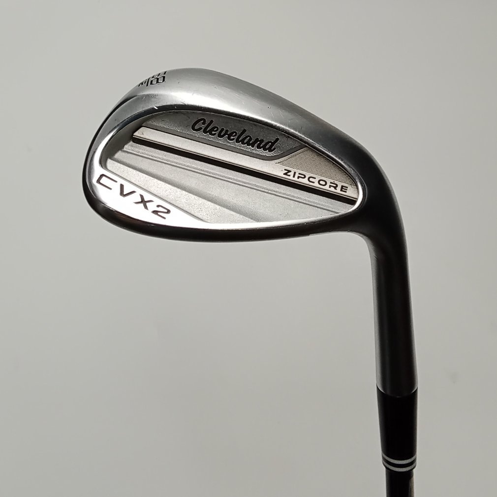 CVX2 ZIPCORE ウェッジ 該当なし[その他ｶｰﾎﾞﾝ]｜Alpen Online