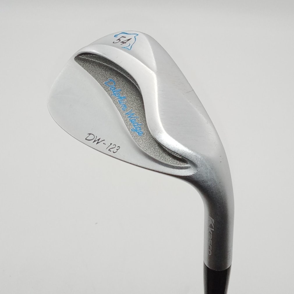 Dolphin Wedge DW-123 WG 54° 2° WEDGE Dolphin DP-231｜Alpen Online