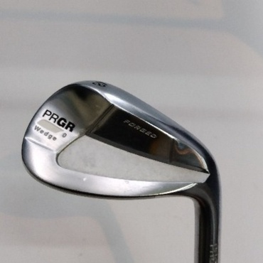 PRGR　0　(2020) WG 48°  4°  WEDGE Diamana　FOR　PRGR