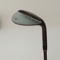 MAJESTY W-MOMENT ﾉｰﾒｯｷ WG 52° 5° Wedge TENSEI for MJ WM60｜Alpen
