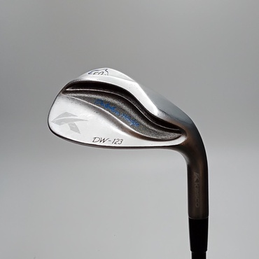 Dolphin　Wedge　DW-123 WG 50°  2°  WEDGE Dolphin　DP-231