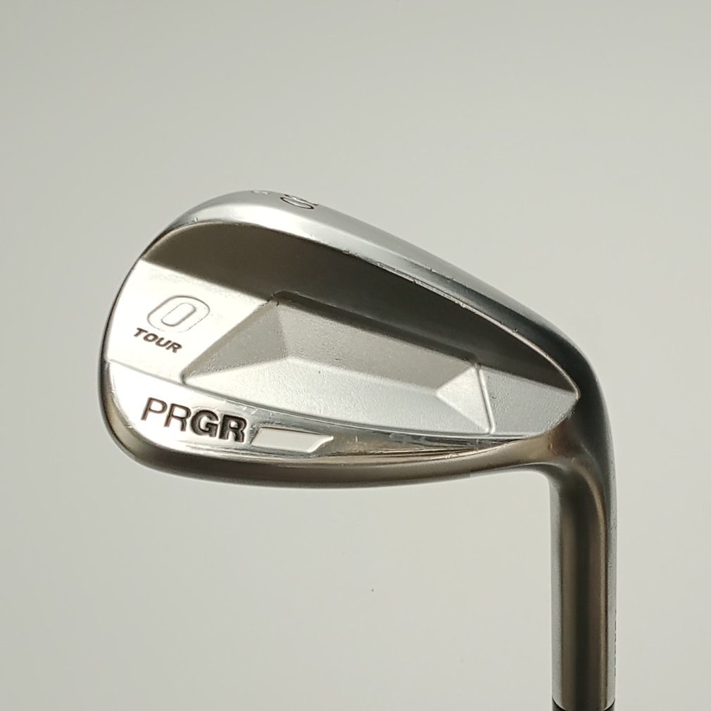 PRGR 0 TOUR Wedge WG 50° 8° WEDGE Diamana FOR PRGR｜Alpen Online