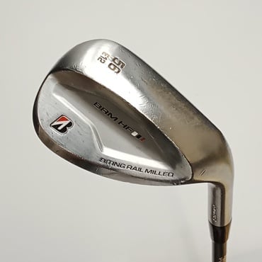 TOUR　B　BRM　HF　(2020) WG 56°  12°  S MCI　B65
