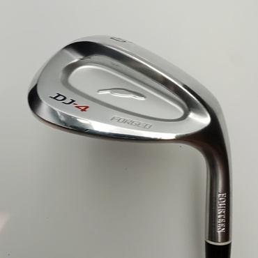 DJ-4 WG 50°  4°  FT-62W