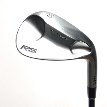 RS　WEDGE WG 50°  6°  WEDGE Diamana　for　PRGR