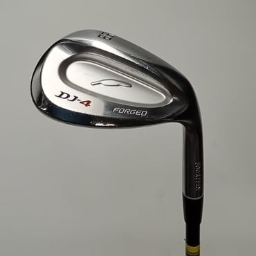 DJ-4 WG 58°  7°  FT-62W