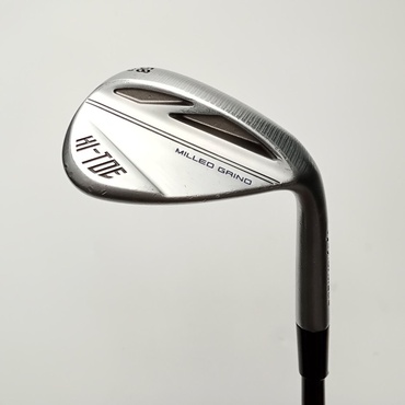 HI-TOE　3　クローム　(2023) WG 58LB°  7°  WEDGE Diamana　Thump　Wedge　95