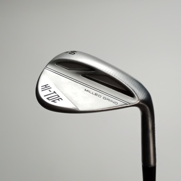HI-TOE　3　クローム　(2023) WG 60SB°  10°  WEDGE Diamana　Thump　Wedge　95