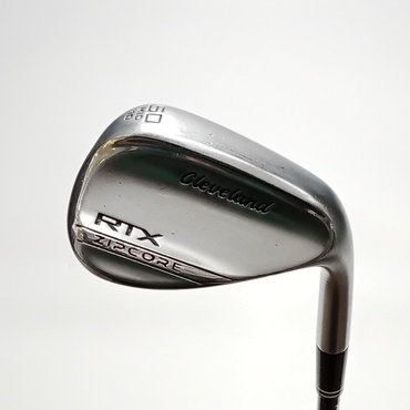 RTX　ZIPCORE　ツアーサテン WG 50°  10°  WEDGE Diamana　ZX　60　for　CG