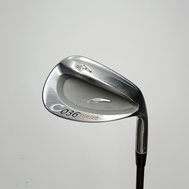 C-036　FORGED AW 51°  4°  FT-61W